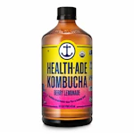 2 Health-Ade Kombuchas