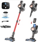 Cordless Vacuum Cleaner
