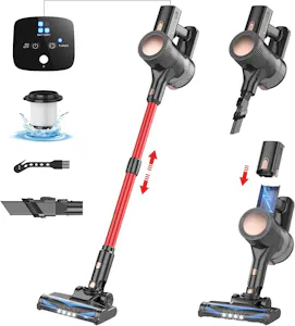 Cordless Vacuum Cleaner