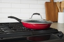 home depot corvex fry pan