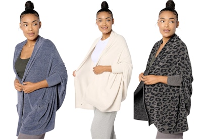 Barefoot Dreams Women's Wrap