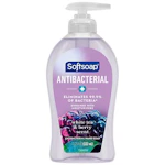 2 Softsoap Hand Soaps