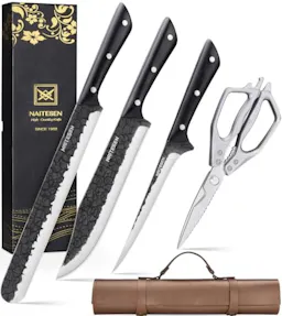 BBQ Brisket Knife Set
