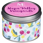 2 Modern Expressions Candles