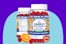 Lunakai Energy Gummies
