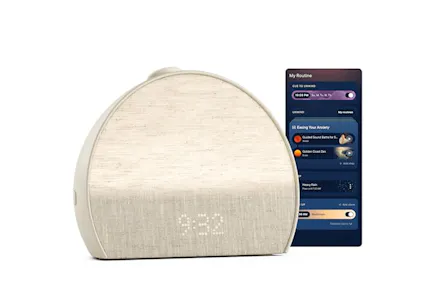 Hatch Restore 3 Sunrise Alarm Clock