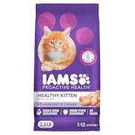 IAMS Kitten Dry Cat Food