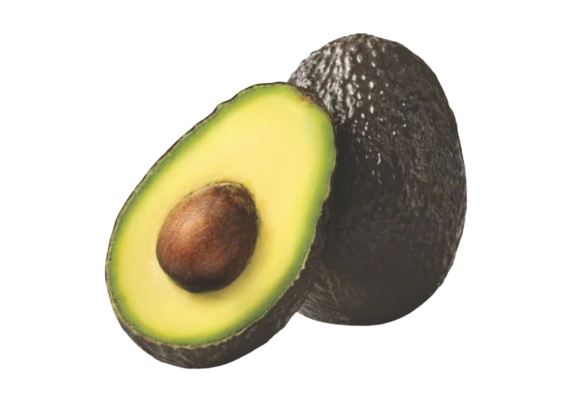 Fresh Avocado