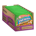 Maruchan Yakisoba 8-Pack
