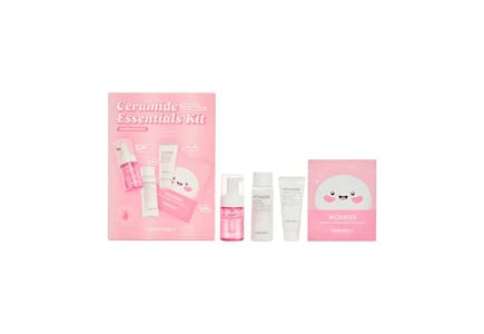 TonyMoly Skincare Set