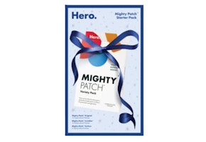 Hero Mighty Patch Holiday Gift Set