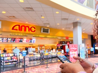 AMC theater
