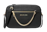 Michael Kors Jet Set Crossbody Bag