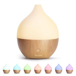 Essential Oil Diffuser