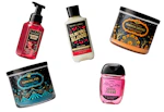Bath & Body Works Halloween Product