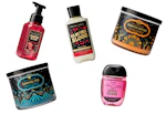 Bath & Body Works Halloween Product