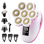 Electric Shaver for Women