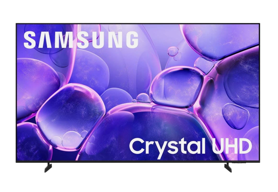 Samsung Smart TV