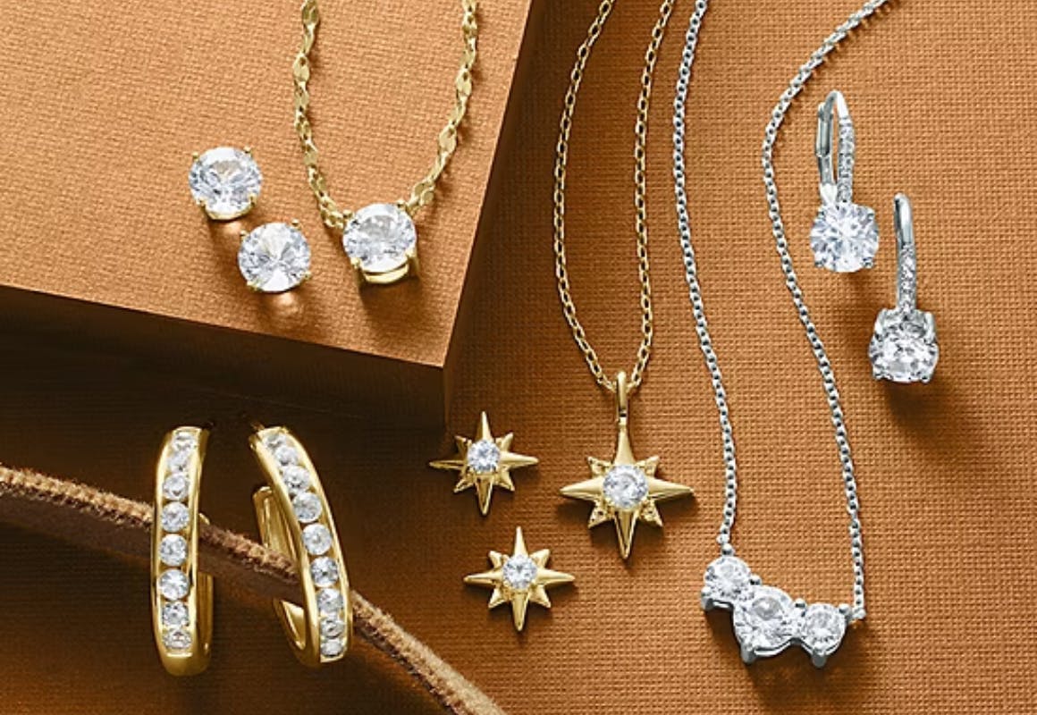 Yes, Please Lab Gemstone Jewelry