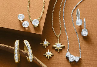 Yes, Please Lab Gemstone Jewelry