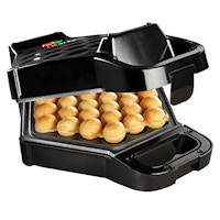 Bubble Waffle Maker