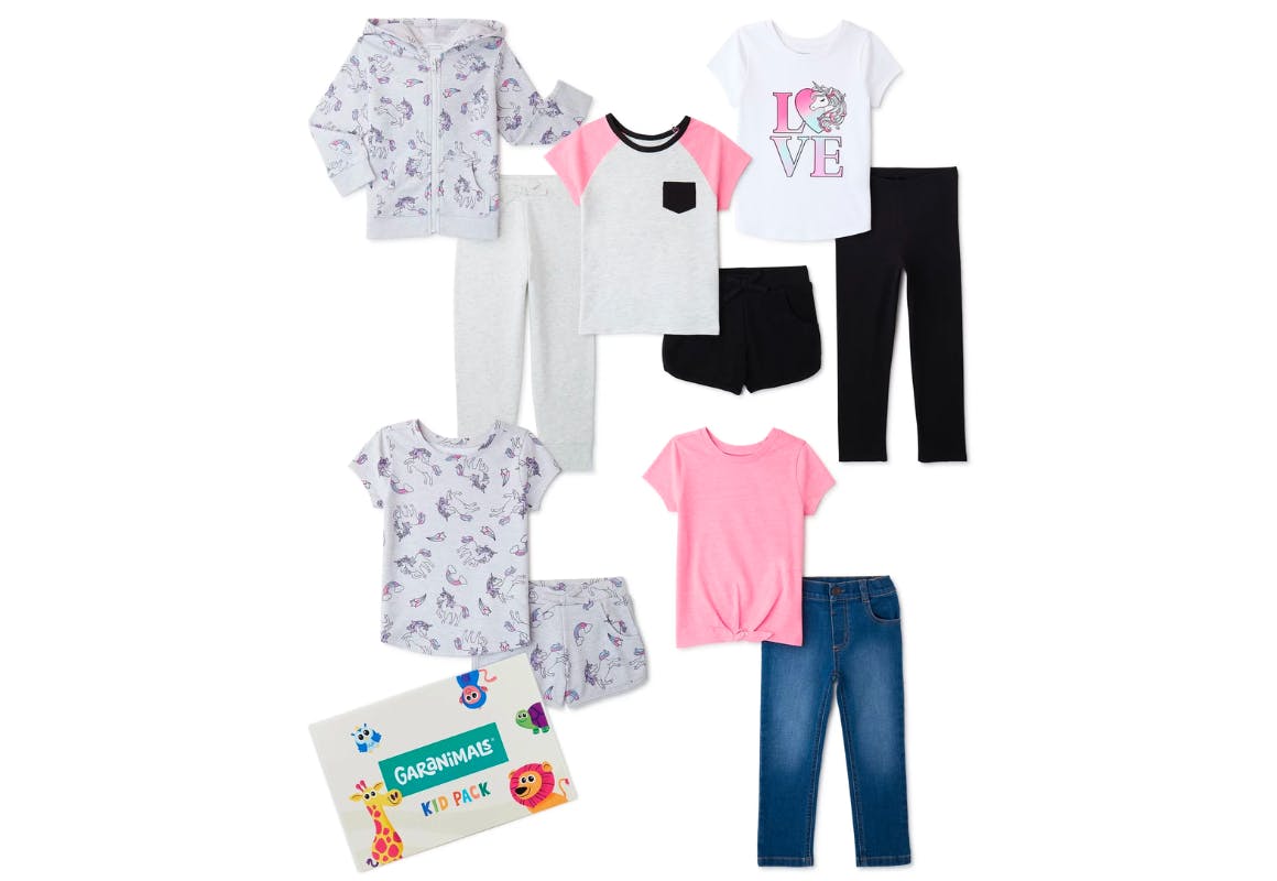 Garanimals Outfit Set