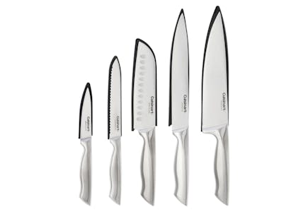 Cuisinart Pro Series Knife Set