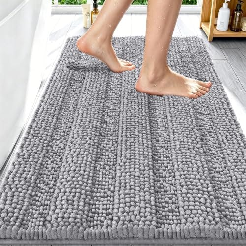 Smiry Bathroom Rug