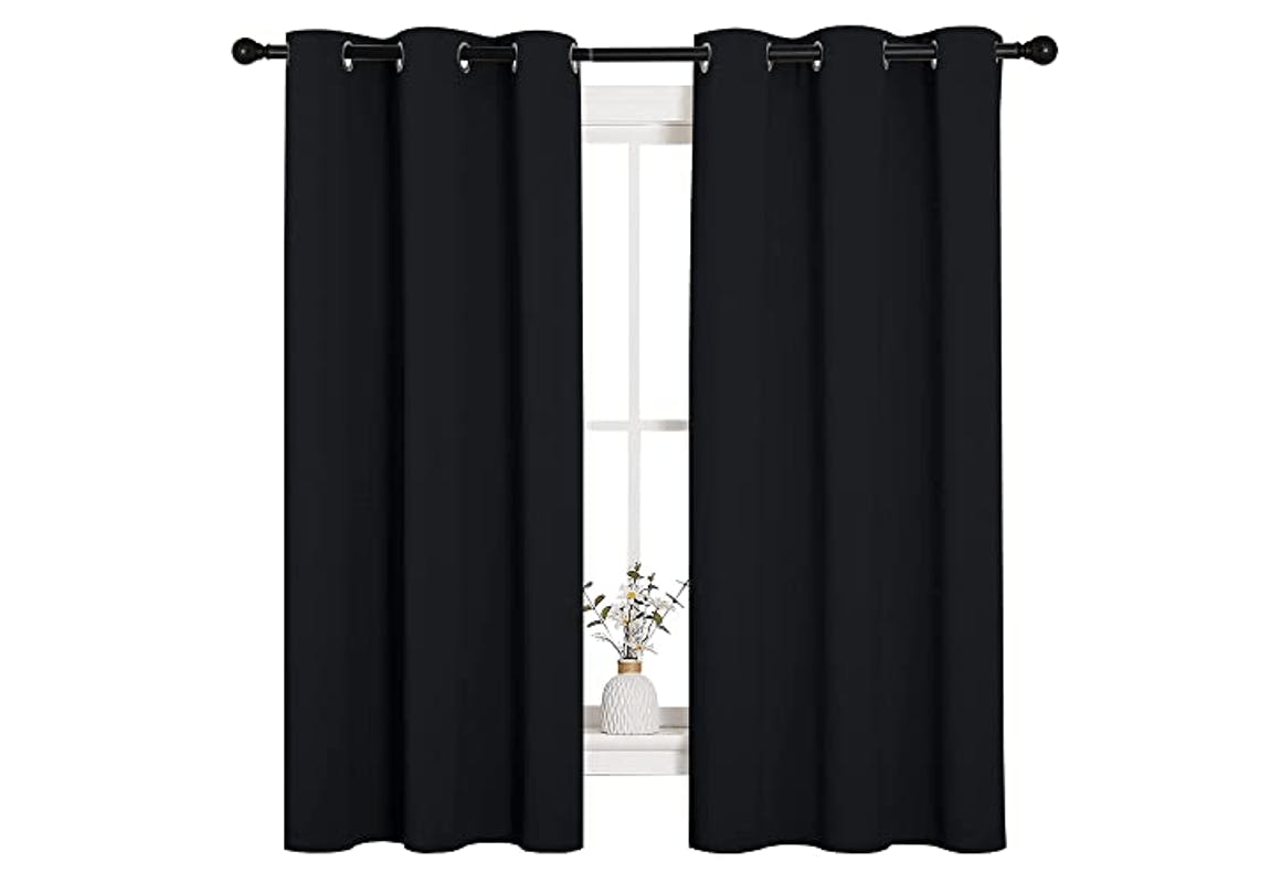 Blackout Curtains