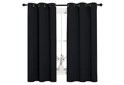 Blackout Curtains