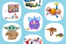Amazon Toys