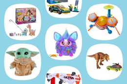 Amazon Toys