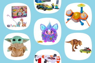 Amazon Toys