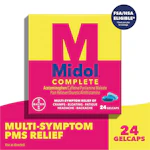 Midol Complete Gelcaps