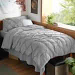 Bedsure Bed-in-a-Bag Set
