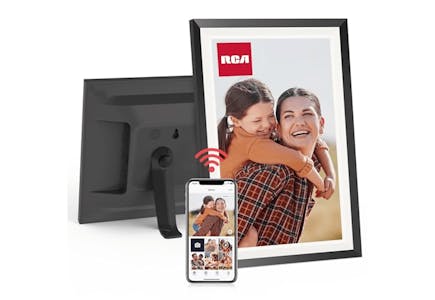 Digital Picture Frame