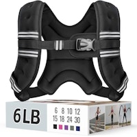 Weighted Vest