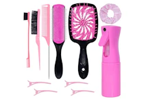 Hair Care Set