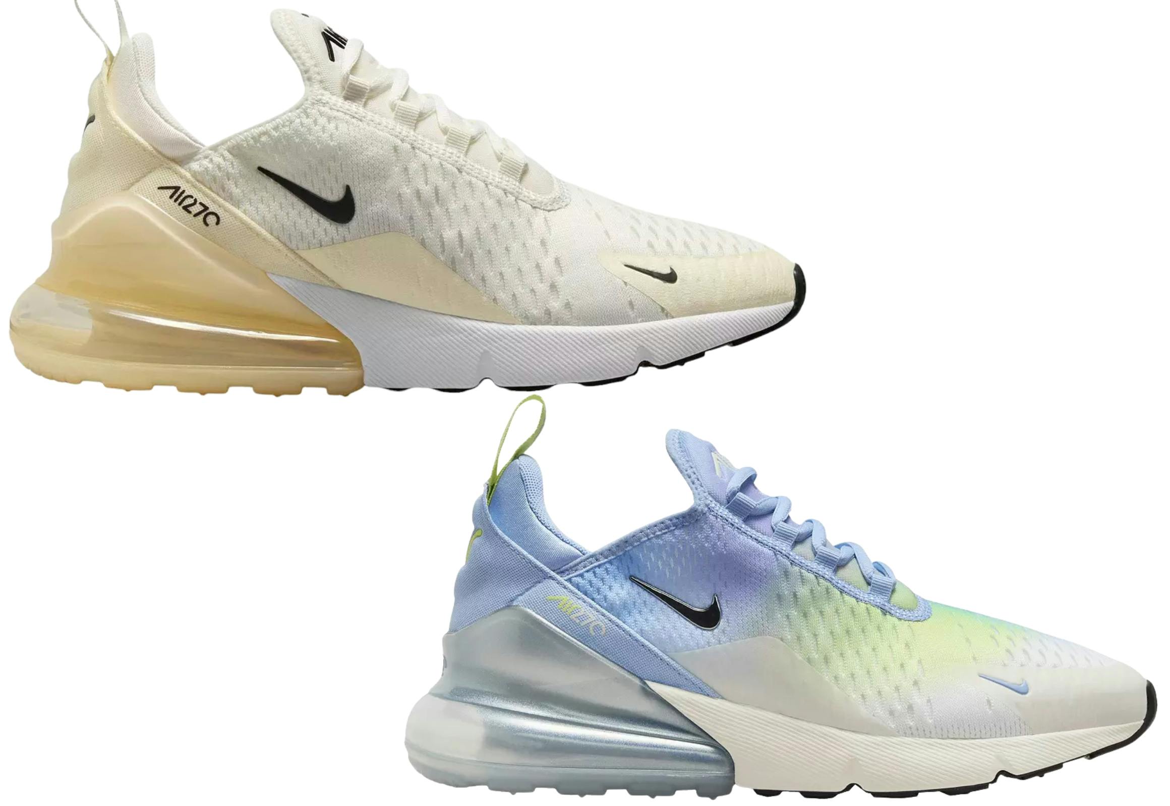 Nike Women's Air Max Shoes