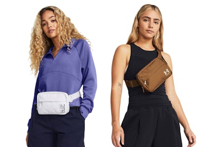 Under Armour Crossbody Bag