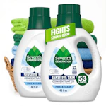 Seventh Generation Detergent 2-Pack