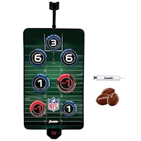 Franklin Sports NFL Target Toss Game