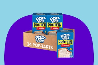 pop tarts