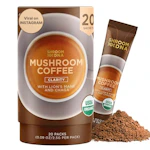 MatchaDNA ShroomDNA Coffee Blend