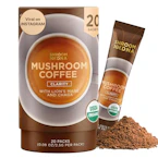 MatchaDNA ShroomDNA Coffee Blend
