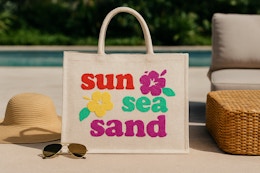 Prices Start at Just $11.49 for These Must-Have Walmart Totes card image