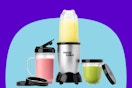 kohl's magic bullet