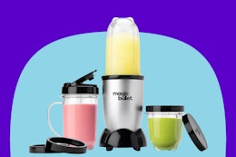 kohl's magic bullet