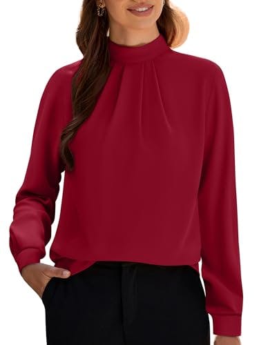 Women's Long Sleeve Tunic