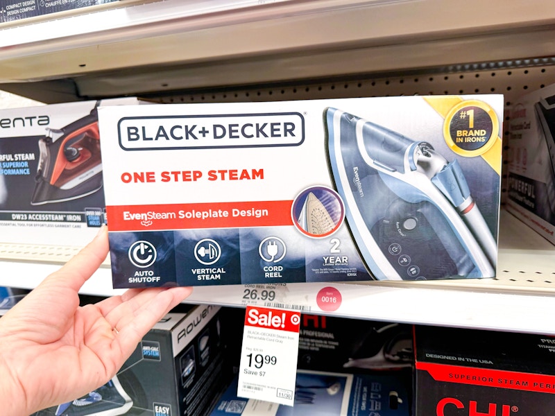 Target-Black-and-Decker-steam-iron-1